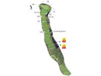 Hole Map